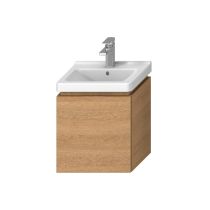 JIKA CUBITO-N Skrinka pod umývadlo 450 mm, 1 zásuvka, 440x334x480 mm, Dub 519, H40J4213015191