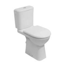 JIKA DEEP N WC nádržka, bočný prívod vody, vr. splachovacieho mechanizmu, 380x385 mm, Biela, H8276120002411