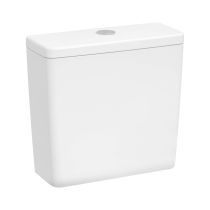 JIKA MIO-N WC nádržka, spodný prívod vody, 372x391x161 mm, Biela, H8297130007631