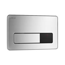 JIKA MODUL Bezdotykové tlačidlo PL3-E s infračerveným senzorom, 259x169x110 mm, Biela, H8906560000001