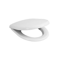 JIKA DEEP N WC sedadlo s poklopom, duroplast, Slowclose, Biela, H8932843000001