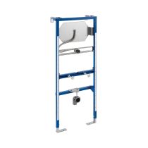 JIKA MODUL Pisoárový systém, Biela, H8936010000001