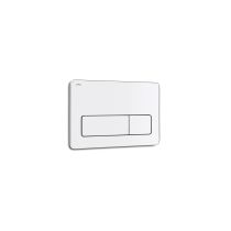 JIKA MODUL Tlačidlo PL3 dual flush, 250x23x160 mm, Chróm, H8936630040001