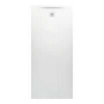LAUFEN LAUFEN PRO Sprchová vanička, obdĺžniková, s odtokom na kratšej strane, Marbond, 1800x800x46 mm, Biela 000, H2119590000001