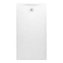 LAUFEN LAUFEN PRO Sprchová vanička, obdľžniková,s odtokom na kratšej strane, 1500x800x42 mm, Biela 000, H2139510000001