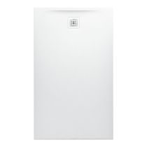 LAUFEN LAUFEN PRO Sprchová vanička, obdľžniková,s odtokom na kratšej strane, 1500x900x42 mm, Biela 000, H2139520000001