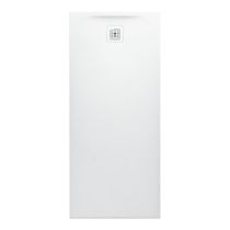 LAUFEN LAUFEN PRO Sprchová vanička, obdľžniková, s odtokom na kratšej strane, 1600x700x42 mm, Biela 000, H2139540000001