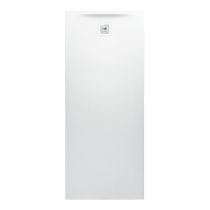 LAUFEN LAUFEN PRO Sprchová vanička, obdĺžniková, s odtokom na kratšej strane, Marbond, 1800x750x46 mm, Biela 000, H2149590000001