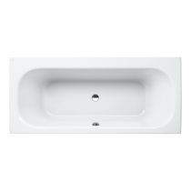LAUFEN SOLUTIONS Vaňa, s hliníkovou konštrukciou, 1800x800x620 mm, H2245010000001