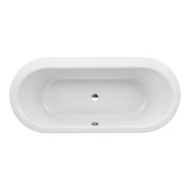 LAUFEN SOLUTIONS Vaňa, s hliníkovou konštrukciou, 1800x800x620 mm, H2245110000001