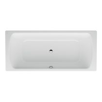 LAUFEN MODERNA PLUS Obdĺžníková vaňa, 1800x800x450 mm, H2250606000401