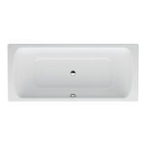 LAUFEN MODERNA PLUS Obdĺžníková vaňa, 1700x750x450 mm, H2250700000401
