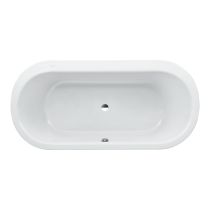 LAUFEN SOLUTIONS Vaňa, s hliníkovou konštrukciou, 1900x900x630 mm, H2255110000001