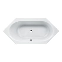 LAUFEN SOLUTIONS Vaňa, vstavaná verzia, 1900x900x480 mm, H2255200000001