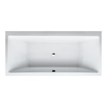 LAUFEN LAUFEN PRO Vaňa, vstavaná verzia, objem 260 l, 1900x900x470 mm, H2349500000001