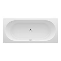 LAUFEN LAUFEN PRO Vaňa, vstavaná verzia, obdĺžniková, materiál Marbond, 1800x800x630 mm, H2409500000001