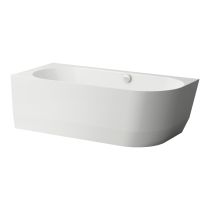 LAUFEN LAUFEN PRO Vaňa, rohový model, ľavý, vrátane sady podpier a nôh, 1800x800x590 mm, H2449560000001