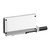 LAUFEN INEO Nástenná jednotka bez rámu INEO, 409x145x360 mm, , H2910320000001