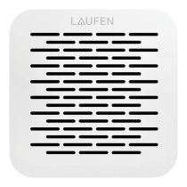 LAUFEN LAUFEN PRO Krytka sifónu pre vaničku LAUFEN PRO Marbond, 130x130x30 mm, Biela 000, H2919520000001