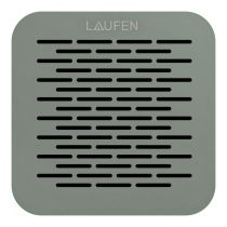 LAUFEN LAUFEN PRO Krytka sifónu pre vaničku LAUFEN PRO Marbond, 130x130x30 mm, Betónovo šedá 079, H2919520790001