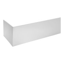 LAUFEN LAUFEN PRO Bočný panel 80 cm, pravý, H2961250000001