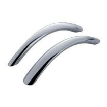 LAUFEN PALLADIUM Madlá na vaňu, pre vaňu PALLADIUM, chrómované, H2961810040001