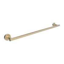 LAUFEN NIARA Závesná tyč na uterák, Zlatá matná  165, H3810621650011