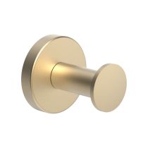 LAUFEN NIARA Háčik na uterák, Zlatá matná  165, H3810631650001