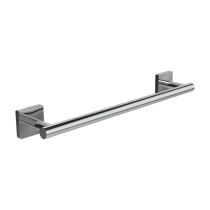 LAUFEN NIARA S Závesná tyč na uterák, Chróm 004, H3810710040001