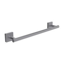 LAUFEN NIARA S Závesná tyč na uterák, PVD inox kartáčovaná oceľ 161, H3810711610001