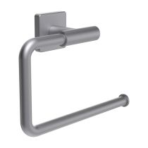 LAUFEN NIARA S Držiak uteráka, PVD inox kartáčovaná oceľ 161, H3810741610001