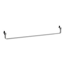 LAUFEN LANI Držiak na uterák Reling 800 mm, Chróm 004, H3811260040001