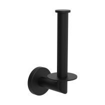 LAUFEN NIARA Držiaky WC papiera vertikálny, Titánovo čierna matná 163, H3840621630021