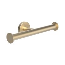 LAUFEN NIARA Dvojitý Držiaky WC papiera, bez krytu, Zlatá matná  165, H3840621650011