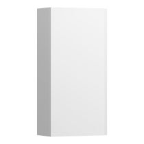 LAUFEN LANI Stredná skrinka, pánty dvierok vľavo, 355x185x700 mm, Multicolour farby 999, H4037011129991