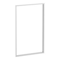 LAUFEN FRAME 25 Inštalačný rám pre montáž do steny, pre zrkadlové skrinky 450 mm, H4083809000001