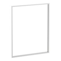 LAUFEN FRAME 25 Inštalačný rám pre montáž do steny, pre zrkadlové skrinky 600 mm, H4084809000001