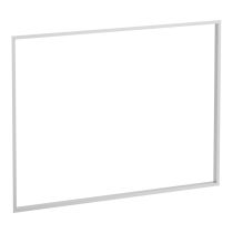 LAUFEN FRAME 25 Inštalačný rám pre montáž do steny, pre zrkadlové skrinky 1000 mm, H4086809000001