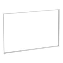 LAUFEN FRAME 25 Inštalačný rám pre montáž do steny, pre zrkadlové skrinky 1330 mm, H4088809000001