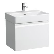 LAUFEN LAUFEN PRO S Skrinka pre umývadlo 818958, 510x370x390 mm, Wenge 423, H4830220954231