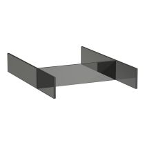 LAUFEN ILBAGNOALESSI Deliaci systém do zásuviek, H4925920970001