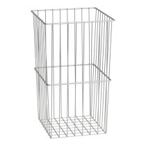 LAUFEN BASE Kôš na bielizeň pre vysokú skrinku, H4930201100001