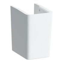 LAUFEN LAUFEN PRO S Kryt sifónu, 200x285 mm, farba Biela LCC Active, H819963A000001