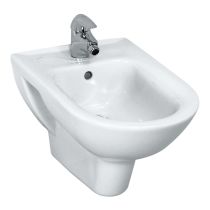 LAUFEN LAUFEN PRO Závesný bidet, 560x360mm, Biela 000, H8309510003041