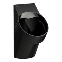 LAUFEN VAL Odsávací pisoár rimless, vnútorný prívod vody, bez otvorov pre poklop, H8402850200001