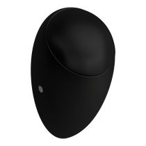 LAUFEN ILBAGNOALESSI Pisoár pre použitie s krytom, H8409717160001