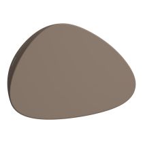 LAUFEN ILBAGNOALESSI Vešiak na uterák, Café mat 188, H8709761880001