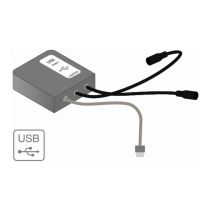 LAUFEN ANTERO Modul USB adaptér s približovacou elektronikou pre ovládanie senzorových pisoárov, H8901300000001