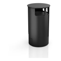 LAUFEN CLEANET RIVA Uhlíkový filter, 1 ks, Čierna lesklá 020, H8916950200001