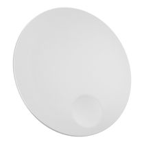 LAUFEN CLEANET RIVA Krytka otvoru na odvápnenie, H8916980000001